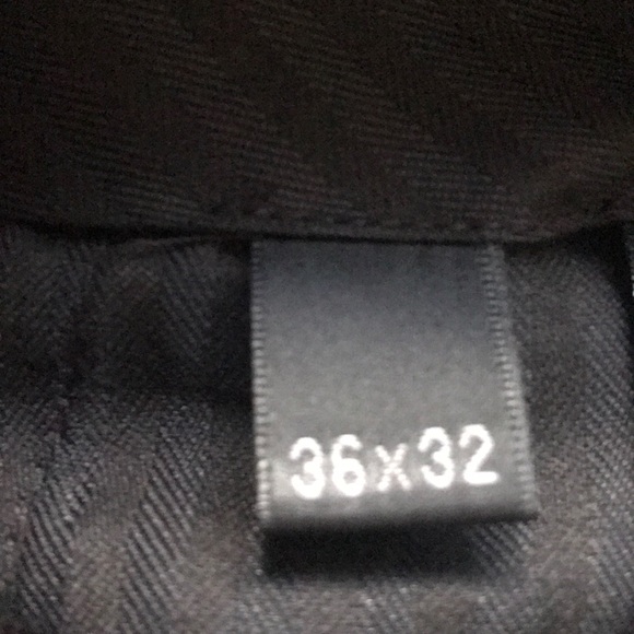 Pants - Picture 3 of 3